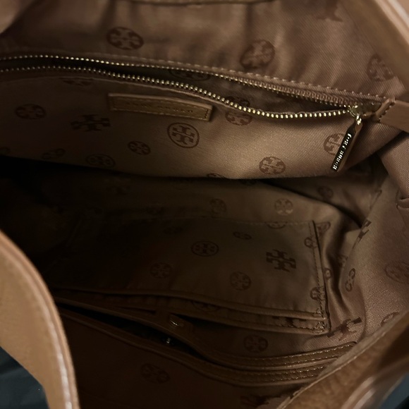 Authentic Tory Burch bag - Picture 7 of 15
